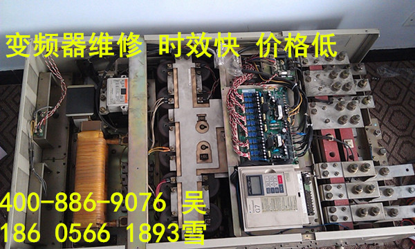 ACS510故障修理 蕪湖變頻器維修咨詢中心