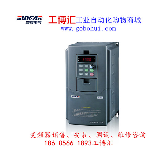 4kw變頻器價格 4KW變頻器維修  4KW變頻器故障