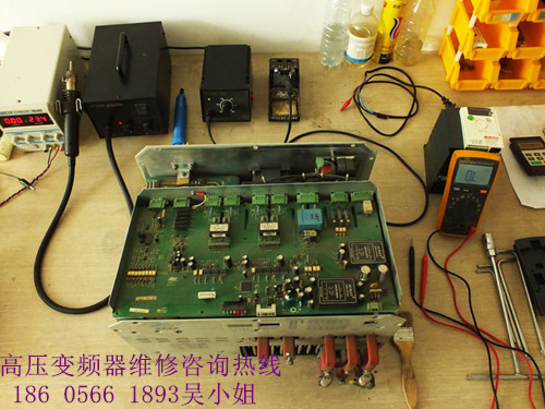 士林變頻器維修 哪里修服務(wù)好