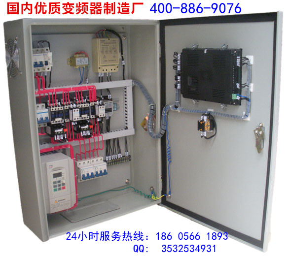 工廠直批環(huán)保除塵系統(tǒng)專用控制柜成套設(shè)備