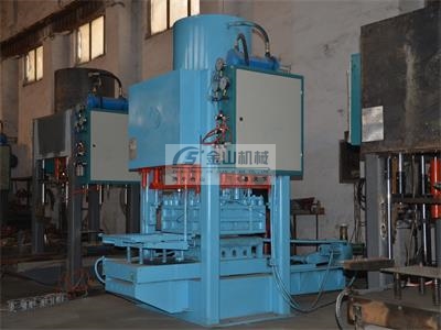 全自動(dòng)水磨石磚機(jī)產(chǎn)量大、效率高、質(zhì)量好的水磨石磚機(jī)