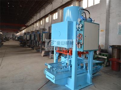 新型全自動(dòng)水磨石磚機(jī)、JS-600水磨石機(jī)