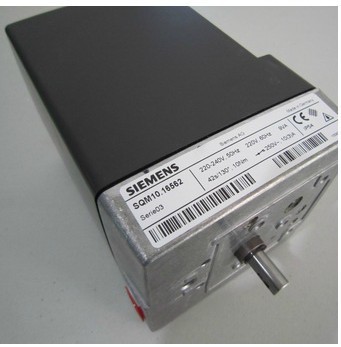 SQM10.16502風(fēng)門執(zhí)行器德國西門子伺服電機(jī)經(jīng)銷商