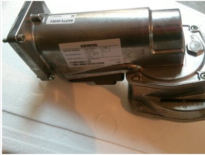 西門(mén)子電磁閥執(zhí)行器,siemensSKP75.001E2電磁閥專(zhuān)用