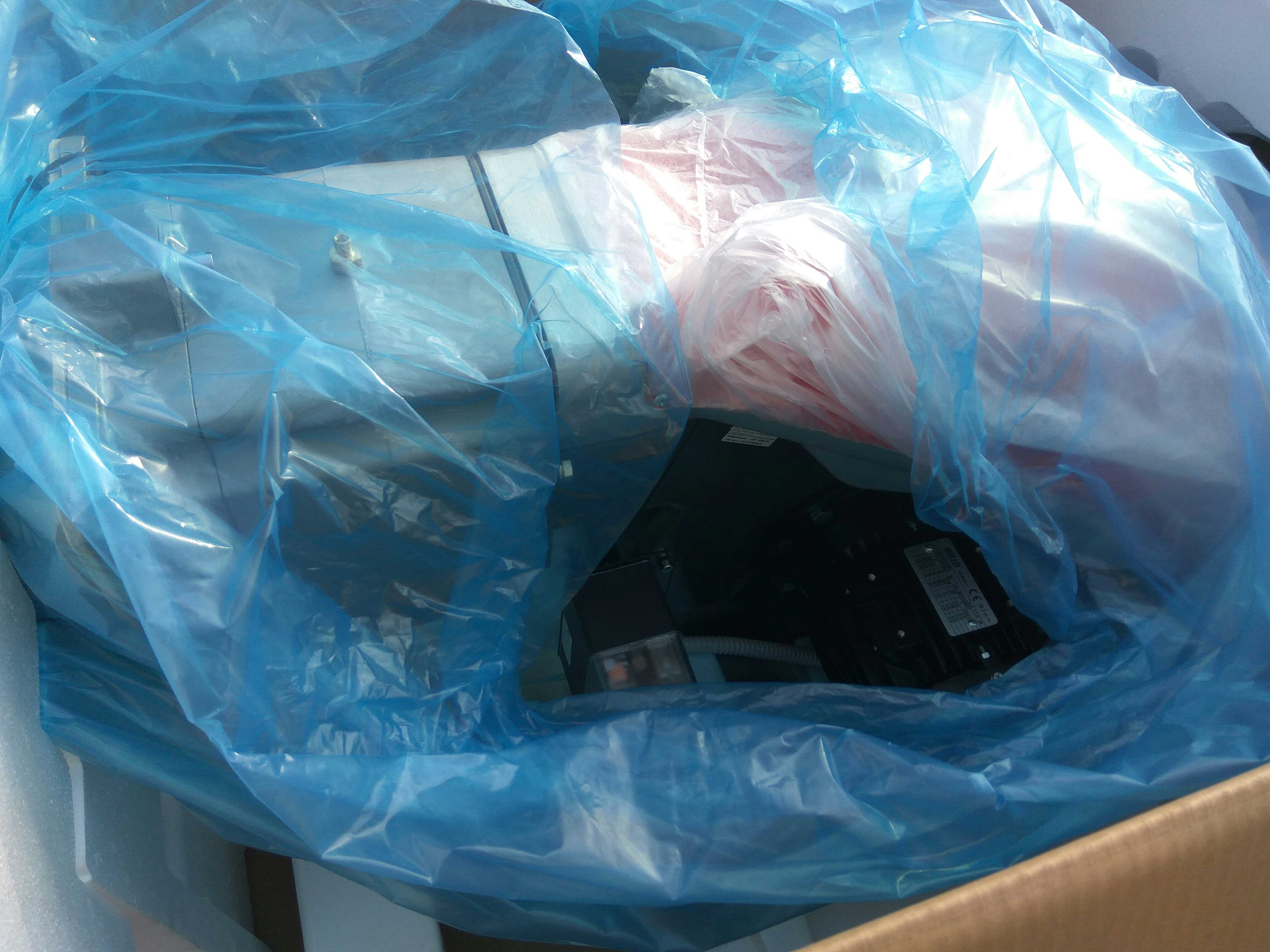意大利進口正品燃燒機 RS100利雅路燃氣燃燒器