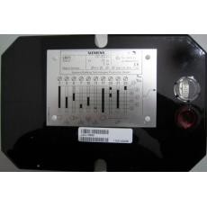 西門子LMV51.000B2用于鼓風(fēng)式燃燒器的燃燒控制器