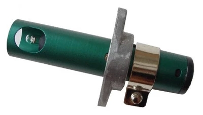 西門子QRB3燃燒器火焰探測，進(jìn)口光電管（電眼）