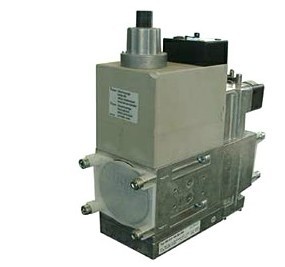 冬斯熱銷MBDLE410B01S20山東地區(qū)燃燒器組合液壓電磁閥