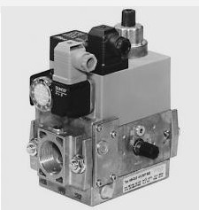 冬斯MBZRDLE410B01S20燃?xì)膺M(jìn)口多功能組合液壓電磁閥