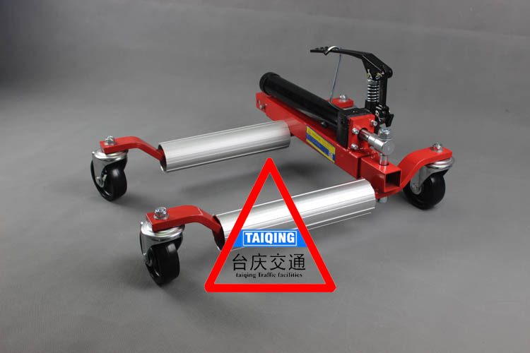 停車場移車器