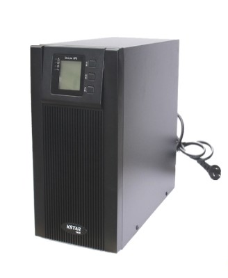 科士達(dá)電源10千伏安長機(jī)/YDC9010H  UPS電源參數(shù)功率
