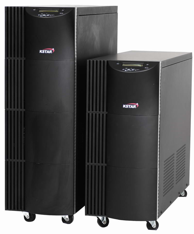天津科士達UPS電源YDC9300系列三進單出/YDC9130SH參數