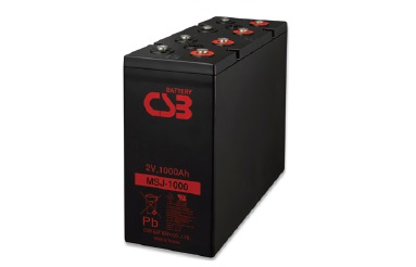 鄭州批發(fā)CSB蓄電池，MSJ1000臺(tái)灣CSB蓄電池