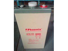 風(fēng)鳳凰儲能電廠專用2V 蓄電池，GFM500-2免維護(hù)蓄電池