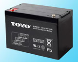 日本東洋蓄電池6GFM17供應合肥，東洋蓄電池全系列批發(fā)