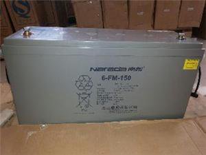 南都150AH免維護(hù)蓄電池，6-GF-150供應(yīng)溫州批發(fā)零售