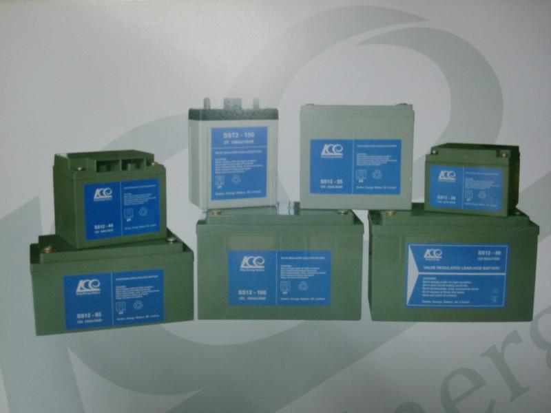 南昌供應(yīng)英國KE蓄電池，儲能型蓄電池SS12-200純進(jìn)口
