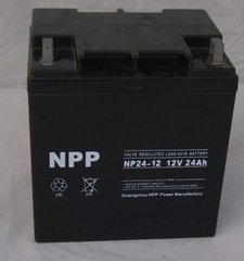 貴州耐普蓄電池廠家代理批發(fā)12v2v系列，NP12-28AH參數(shù)