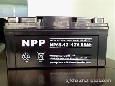 耐普蓄電池上海供應(yīng)站，NP12-35AH批發(fā)價(jià)格參數(shù)