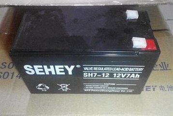 西力蓄電池供應(yīng)西昌SH12-12，西力12AH蓄電池報價
