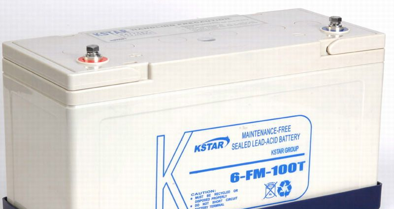 科士達(dá)12v膠體蓄電池長壽命6-FML-56