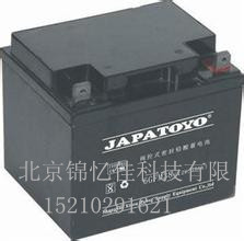 6GFM24東洋免維護鉛酸蓄電池