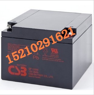 東營(yíng)代理CSB蓄電池/免維護(hù)鉛酸閥控式GP12260/采購(gòu)咨詢