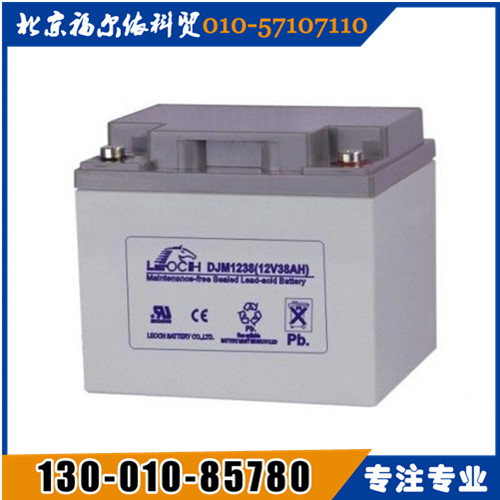 LEOCH理士蓄電池西北區(qū)總代理DJ600廠家參數(shù)報價