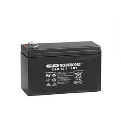 C&D大力神蓄電池西南區(qū)總代理C&D 12-40N LBT廠家參數(shù)報(bào)價(jià)