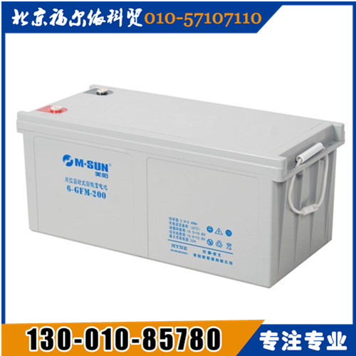 美陽蓄電池西北區(qū)總代理6-GFM-120廠家參數(shù)報(bào)價(jià)
