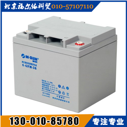 美陽蓄電池華北區(qū)總經(jīng)銷6-GFM-65廠家參數(shù)報價