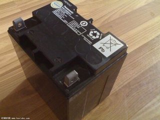 松下Panasonic蓄電池12V24AH廠家直銷