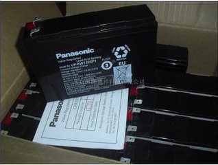 松下Panasonic蓄電池12V150AH價(jià)格參數(shù)