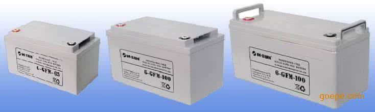 美陽(yáng)M.SUN蓄電池GFM-200/2V200AH經(jīng)銷商