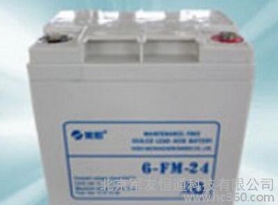 美陽M.SUN蓄電池6-GFM-38/12V38AH代理商