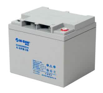 美陽M.SUN蓄電池GFM-400/2V400AH經(jīng)銷商