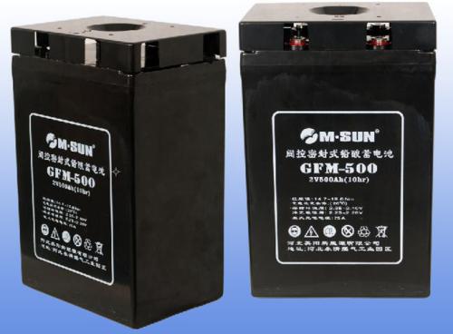 美陽M.SUN蓄電池6-GFM-17/12V17AH報價參數(shù)