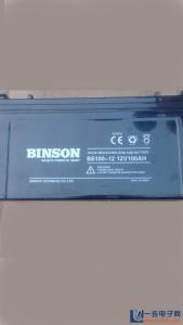 代理商濱松Binson蓄電池FM200-12/12V200AH