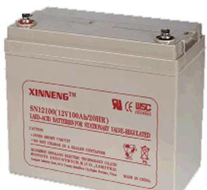 昕能蓄電池SN02300/2V300AH經(jīng)銷商