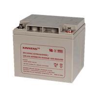 昕能蓄電池SN12120/12V120AH經(jīng)銷商