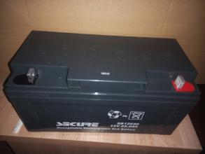 SECURE蓄電池SB12650/12V65AH廠家報(bào)價(jià)