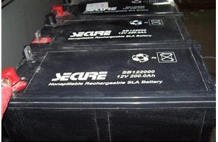 SECURE蓄電池SB12650/12V65AH經(jīng)銷商