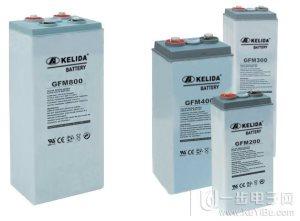科力達蓄電池CB65-12/12V65AH廠家報價