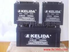 科力達(dá)蓄電池GFM100/2V100AH經(jīng)銷商