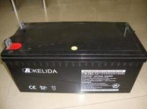 科力達(dá)蓄電池GFM1000/2V1000AH代理商