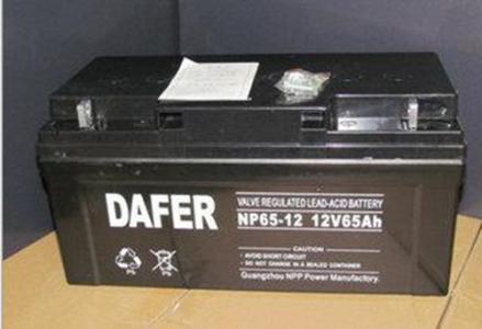 德富力蓄電池NP12-12/12V12AH經銷商