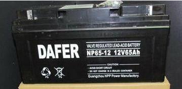 德富力蓄電池NP120-12/12V120AH經(jīng)銷商