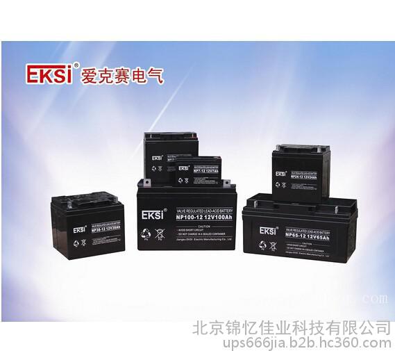 愛克賽膠體蓄電池NPJ7-12代理商銷售報(bào)價(jià)