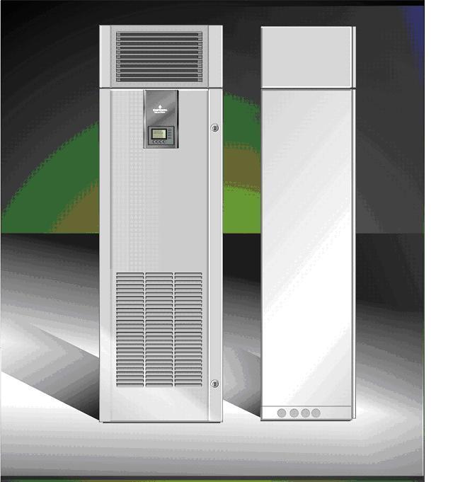 通遼艾默生精密空調(diào)DME12MCP1-VERTIV