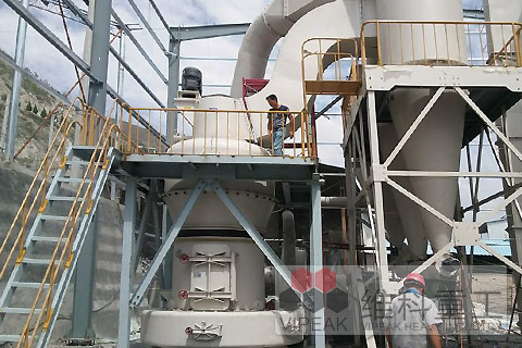 如何選擇石粉磨粉機(jī)型號/河南磨粉機(jī)哪家好